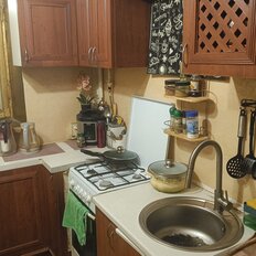 Квартира 63 м², 3-комнатная - изображение 5