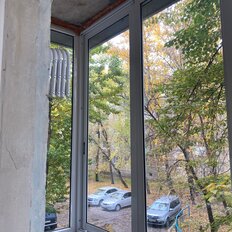 Квартира 30 м², 1-комнатная - изображение 5