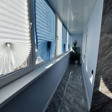 Квартира 38 м², 1-комнатная - изображение 5