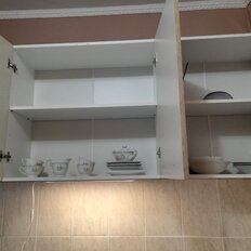 Квартира 39 м², 1-комнатная - изображение 5