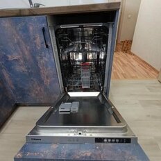 Квартира 62 м², 2-комнатная - изображение 4