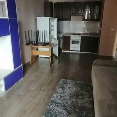 Квартира 44 м², 2-комнатная - изображение 4