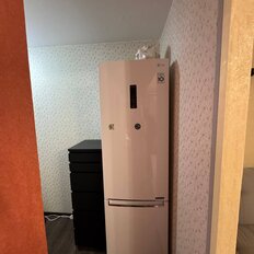 Квартира 32,2 м², 1-комнатная - изображение 5