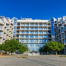 Квартира 25 м², студия - изображение 2