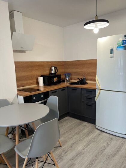 20 м², квартира-студия 2 500 ₽ в сутки - изображение 83