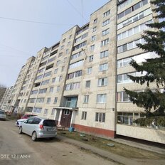 Квартира 48 м², 2-комнатная - изображение 2