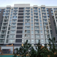 Квартира 39,2 м², 1-комнатная - изображение 2