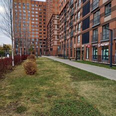 Квартира 40 м², 1-комнатная - изображение 2