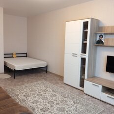 Квартира 41 м², 1-комнатная - изображение 4