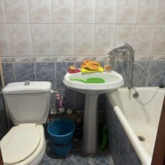 Квартира 30 м², 1-комнатная - изображение 4