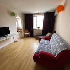 Квартира 72,3 м², 3-комнатная - изображение 5