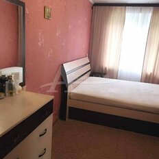 Квартира 43 м², 2-комнатная - изображение 4