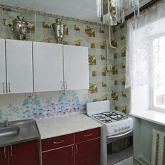 Квартира 31 м², 1-комнатная - изображение 2