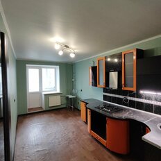 Квартира 69,7 м², 2-комнатная - изображение 4