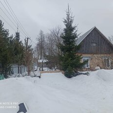 часть дома + 12 соток, участок - изображение 1