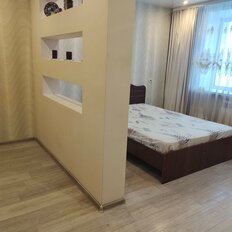 Квартира 37 м², 1-комнатная - изображение 1