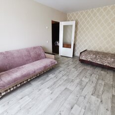 Квартира 38 м², 1-комнатная - изображение 4