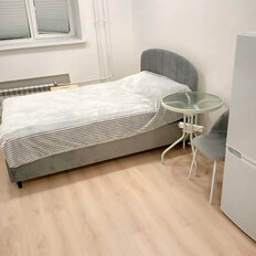 Квартира 22 м², 1-комнатная - изображение 5