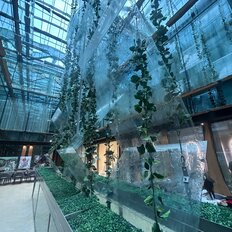Квартира 101 м², 3-комнатные - изображение 3