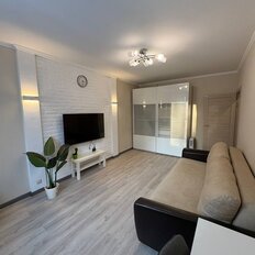 Квартира 47 м², 2-комнатная - изображение 2