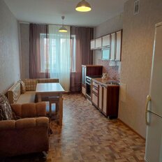 Квартира 71 м², 3-комнатная - изображение 5