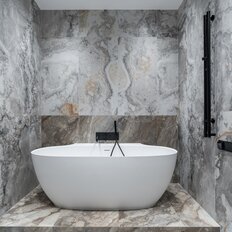 Квартира 138,2 м², 3-комнатная - изображение 3