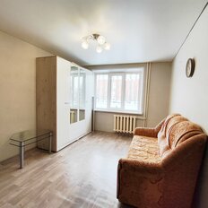 Квартира 37 м², 1-комнатная - изображение 1