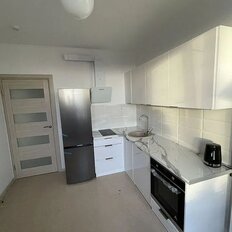 Квартира 41 м², 1-комнатная - изображение 1