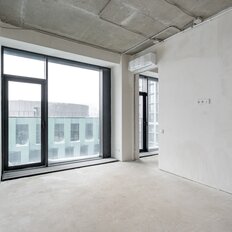 Квартира 44 м², 1-комнатная - изображение 4