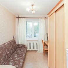 Квартира 13,5 м², студия - изображение 4