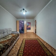 Квартира 32 м², 1-комнатная - изображение 3