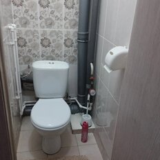 Квартира 41 м², 1-комнатная - изображение 5