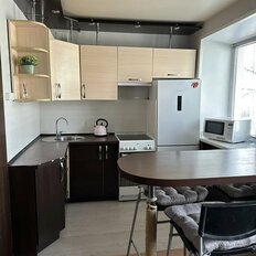 Квартира 32 м², 1-комнатная - изображение 4