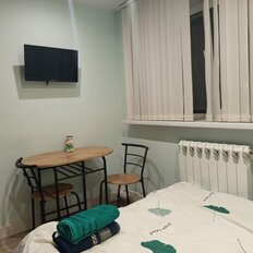 Квартира 16 м², студия - изображение 1