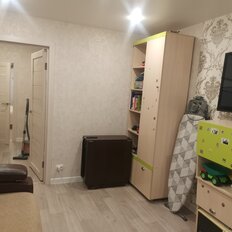 Квартира 65 м², 3-комнатная - изображение 3