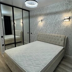 Квартира 37 м², 1-комнатная - изображение 3