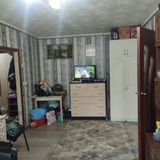 Квартира 40,8 м², 2-комнатная - изображение 4
