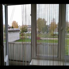 Квартира 60,5 м², 3-комнатная - изображение 1