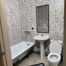 Квартира 38 м², 1-комнатная - изображение 5