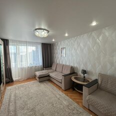 Квартира 65,4 м², 3-комнатная - изображение 4