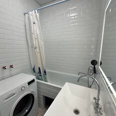 Квартира 42 м², 2-комнатная - изображение 1