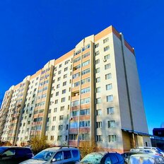 Квартира 62 м², 2-комнатная - изображение 2