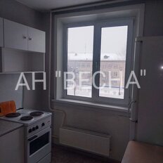 Квартира 29 м², 1-комнатная - изображение 1