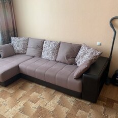 Квартира 39,9 м², 1-комнатная - изображение 4
