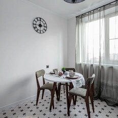 Квартира 38 м², 1-комнатная - изображение 4