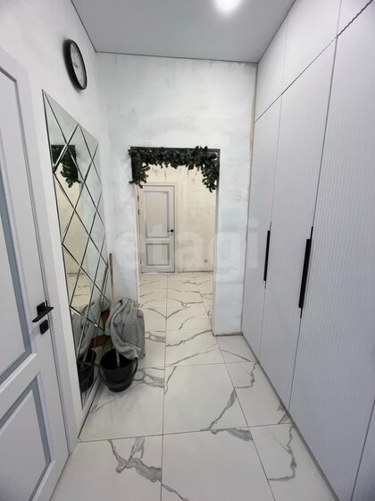 86 м² дом, 8 соток участок 11 500 000 ₽ - изображение 80