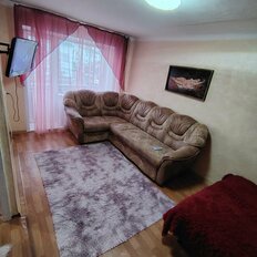 Квартира 31 м², 1-комнатная - изображение 2