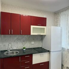 Квартира 32,3 м², 1-комнатная - изображение 5