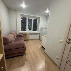Квартира 14 м², студия - изображение 4