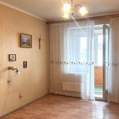 Квартира 49 м², 1-комнатная - изображение 5